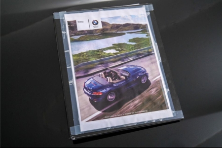 BMW Z4 Roadster sDrive23i . thumbnail 56