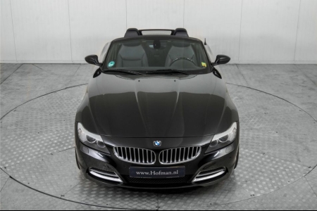 BMW Z4 Roadster sDrive23i . thumbnail 57