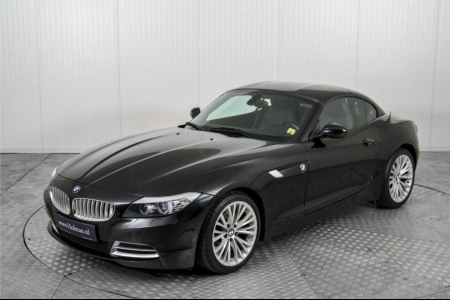 BMW Z4 Roadster sDrive23i . thumbnail 58