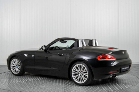 BMW Z4 Roadster sDrive23i . thumbnail 6