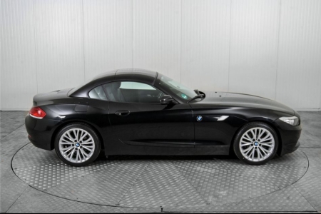 BMW Z4 Roadster sDrive23i . thumbnail 61