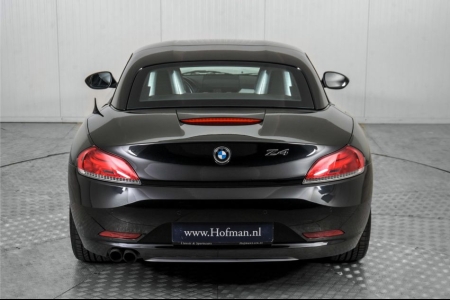 BMW Z4 Roadster sDrive23i . thumbnail 63