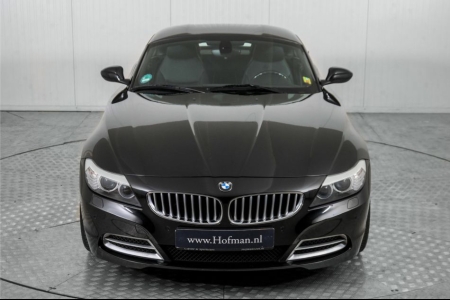 BMW Z4 Roadster sDrive23i . thumbnail 64