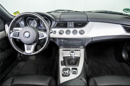BMW Z4 Roadster sDrive23i . thumbnail 7