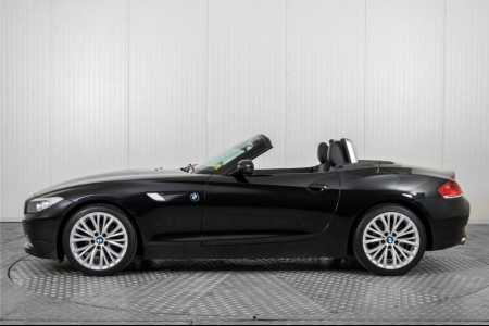 BMW Z4 Roadster sDrive23i . thumbnail 9