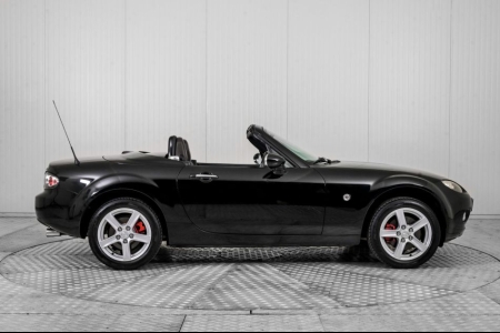 Mazda MX-5 NC 2.0 S-VT Touring Roadster Coupe thumbnail 10