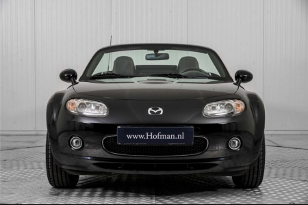 Mazda MX-5 NC 2.0 S-VT Touring Roadster Coupe thumbnail 12