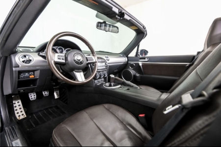 Mazda MX-5 NC 2.0 S-VT Touring Roadster Coupe thumbnail 14