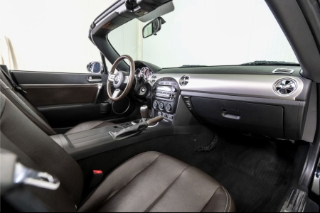Mazda MX-5 NC 2.0 S-VT Touring Roadster Coupe thumbnail 15