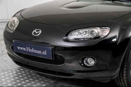 Mazda MX-5 NC 2.0 S-VT Touring Roadster Coupe thumbnail 17