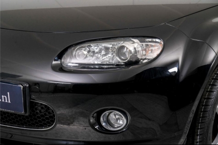 Mazda MX-5 NC 2.0 S-VT Touring Roadster Coupe thumbnail 20