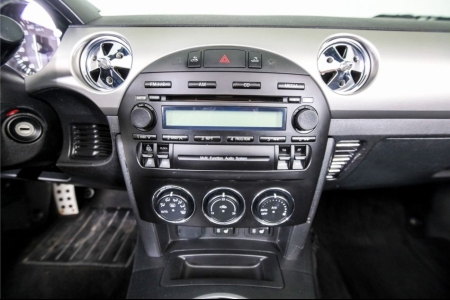 Mazda MX-5 NC 2.0 S-VT Touring Roadster Coupe thumbnail 22