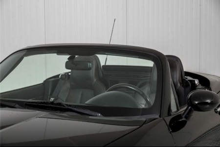 Mazda MX-5 NC 2.0 S-VT Touring Roadster Coupe thumbnail 24