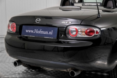 Mazda MX-5 NC 2.0 S-VT Touring Roadster Coupe thumbnail 28