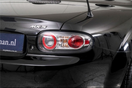 Mazda MX-5 NC 2.0 S-VT Touring Roadster Coupe thumbnail 29