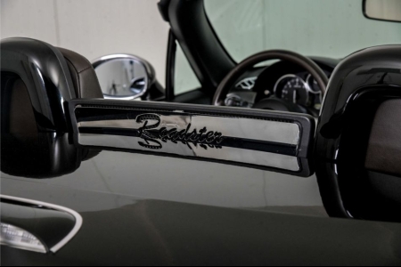Mazda MX-5 NC 2.0 S-VT Touring Roadster Coupe thumbnail 33