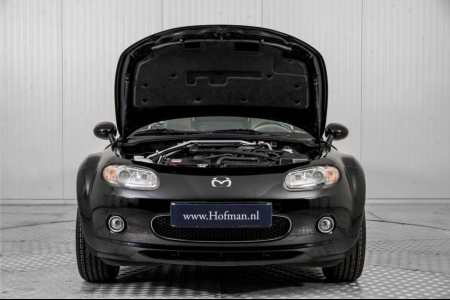 Mazda MX-5 NC 2.0 S-VT Touring Roadster Coupe thumbnail 39