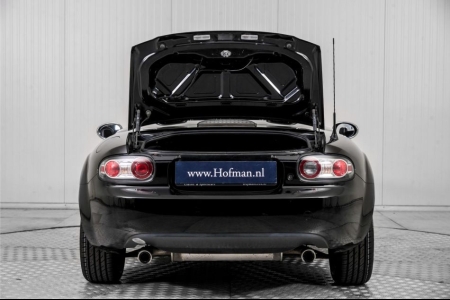 Mazda MX-5 NC 2.0 S-VT Touring Roadster Coupe thumbnail 42