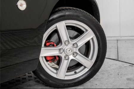 Mazda MX-5 NC 2.0 S-VT Touring Roadster Coupe thumbnail 45