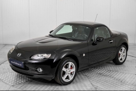 Mazda MX-5 NC 2.0 S-VT Touring Roadster Coupe thumbnail 48