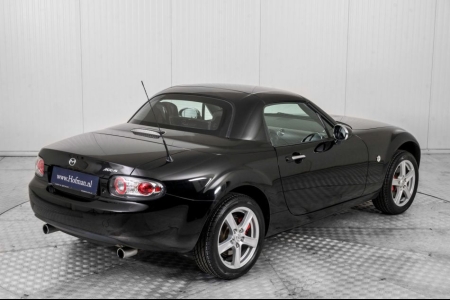 Mazda MX-5 NC 2.0 S-VT Touring Roadster Coupe thumbnail 49