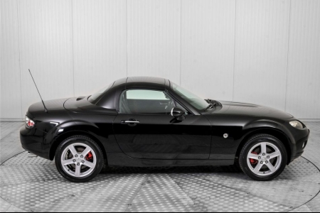 Mazda MX-5 NC 2.0 S-VT Touring Roadster Coupe thumbnail 51