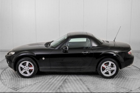 Mazda MX-5 NC 2.0 S-VT Touring Roadster Coupe thumbnail 52