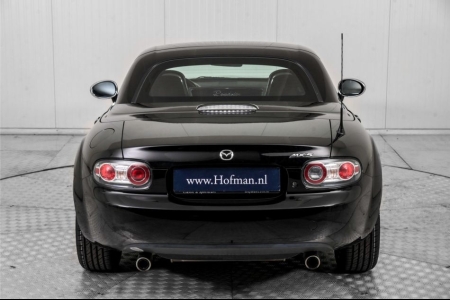 Mazda MX-5 NC 2.0 S-VT Touring Roadster Coupe thumbnail 53