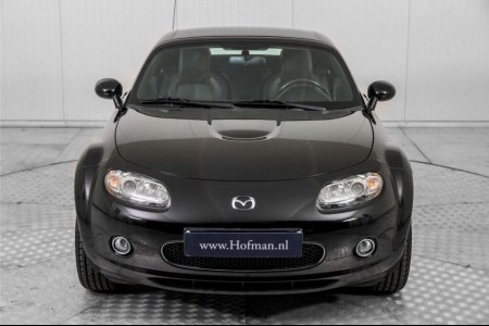 Mazda MX-5 NC 2.0 S-VT Touring Roadster Coupe thumbnail 54