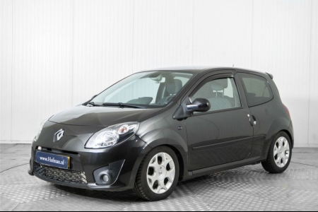 Renault Twingo 1.2 TCE GT