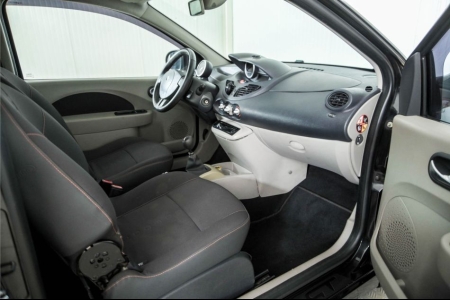 Renault Twingo 1.2 TCE GT thumbnail 12