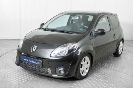Renault Twingo 1.2 TCE GT thumbnail 17