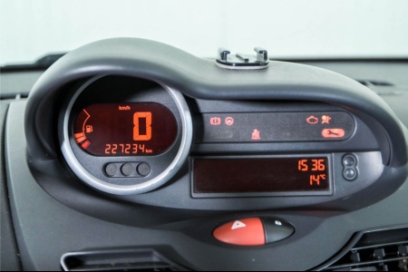 Renault Twingo 1.2 TCE GT thumbnail 19