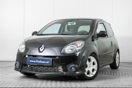 Renault Twingo 1.2 TCE GT thumbnail 3