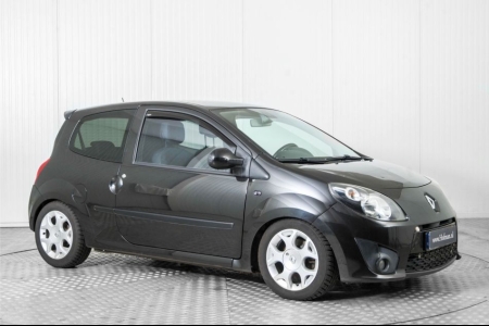 Renault Twingo 1.2 TCE GT thumbnail 5