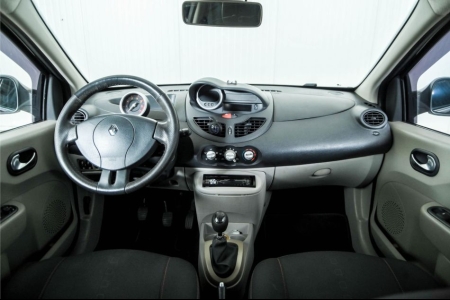 Renault Twingo 1.2 TCE GT thumbnail 7
