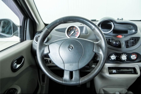 Renault Twingo 1.2 TCE GT thumbnail 8