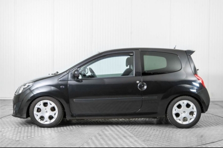 Renault Twingo 1.2 TCE GT thumbnail 9