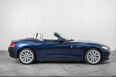 BMW Z4 Roadster sDrive23i Executive thumbnail 10