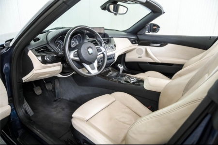 BMW Z4 Roadster sDrive23i Executive thumbnail 11