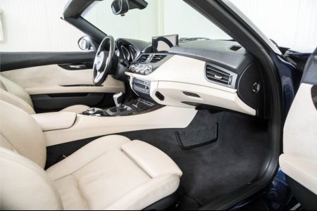BMW Z4 Roadster sDrive23i Executive thumbnail 12