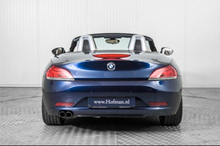 BMW Z4 Roadster sDrive23i Executive thumbnail 13