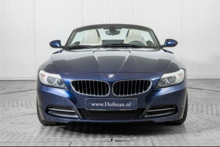 BMW Z4 Roadster sDrive23i Executive thumbnail 14