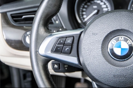 BMW Z4 Roadster sDrive23i Executive thumbnail 15
