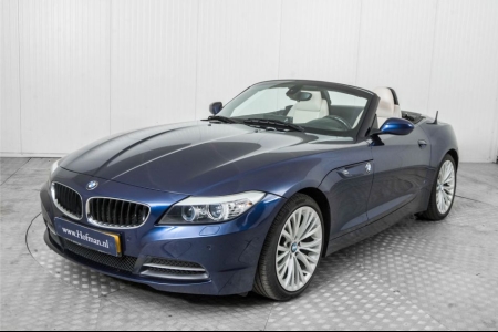 BMW Z4 Roadster sDrive23i Executive thumbnail 17