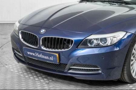 BMW Z4 Roadster sDrive23i Executive thumbnail 18