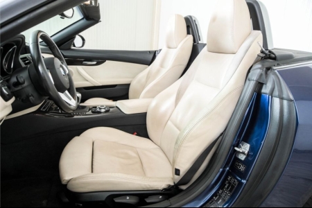 BMW Z4 Roadster sDrive23i Executive thumbnail 19