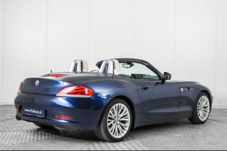BMW Z4 Roadster sDrive23i Executive thumbnail 2