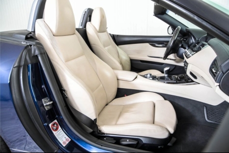 BMW Z4 Roadster sDrive23i Executive thumbnail 20