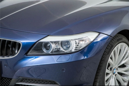 BMW Z4 Roadster sDrive23i Executive thumbnail 21